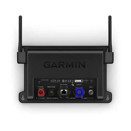 Garmin Ondeck Hub Bundle Track, Monitor And Control Up To 5 Switches On Your Boat GARONDECK/HUB